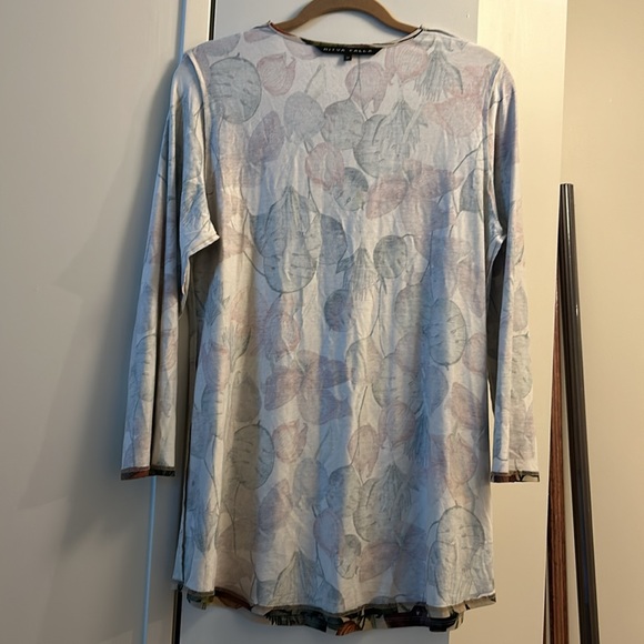 Ritva Falla NWOT - Picture 5 of 9